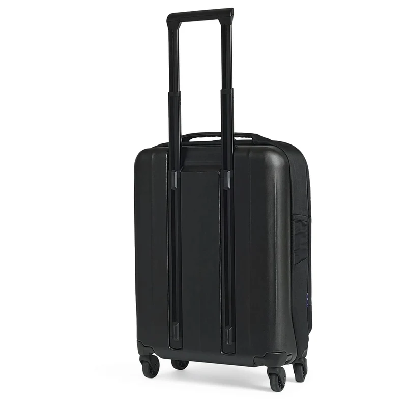 Thule Subterra 2 - Trolley de cabina con 4 ruedas 55 cm (black)
