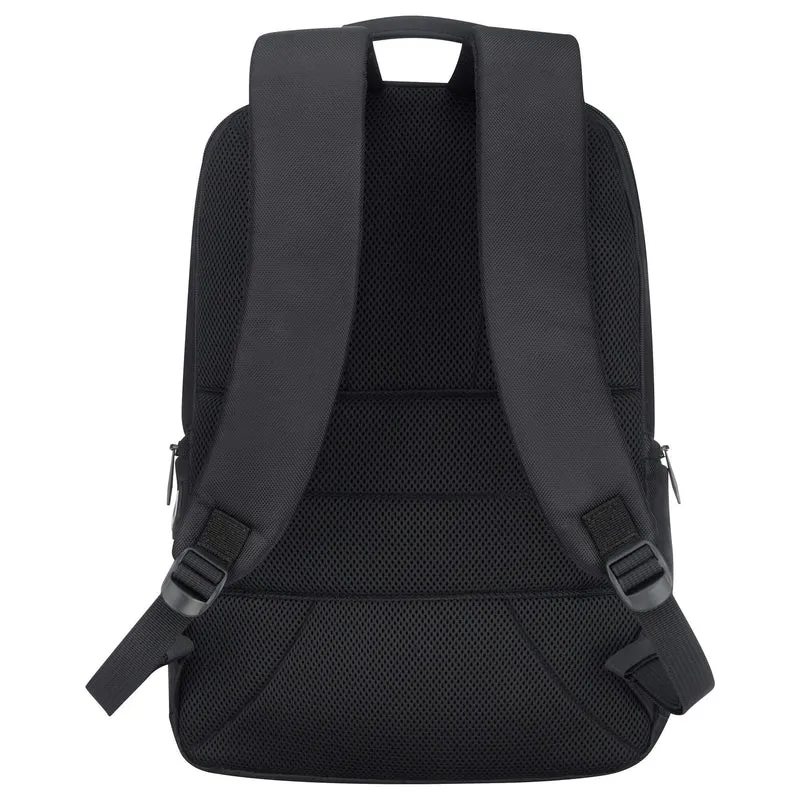 Delsey Paris Parvis Plus - Mochila 15.6" 44 cm (schwarz)