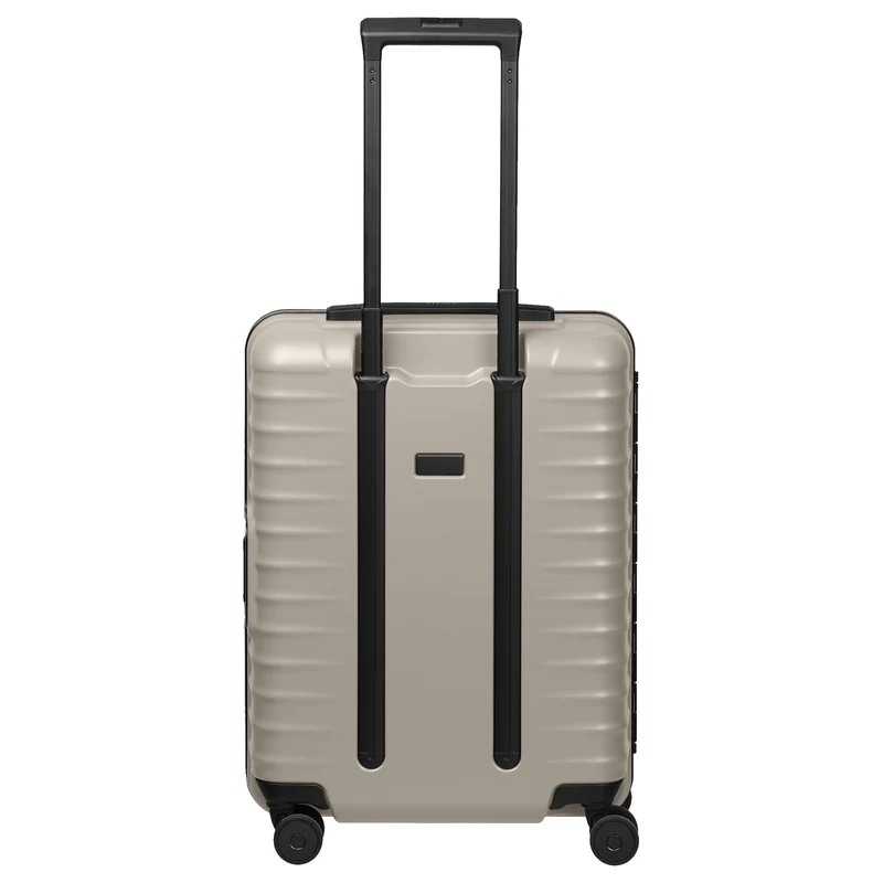 TITAN OVERSEAS - Trolley de cabina S 55/23cm con bolsillo delantero (moonstone grey, 55 cm (Vortasche))