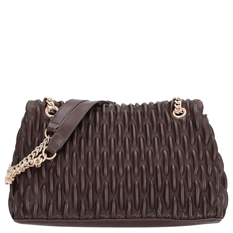 Joop Jeans Women Ruga Emma - Bolso de hombro S 29 cm (darkbrown)