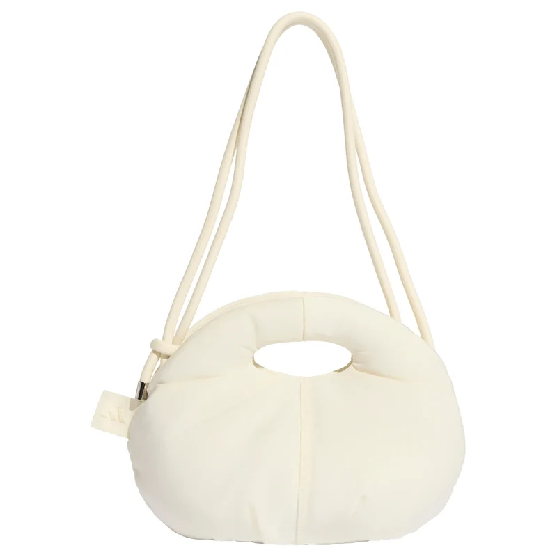 adidas Must Haves Small Bag - Bolso bandolera 27 cm (ivory)