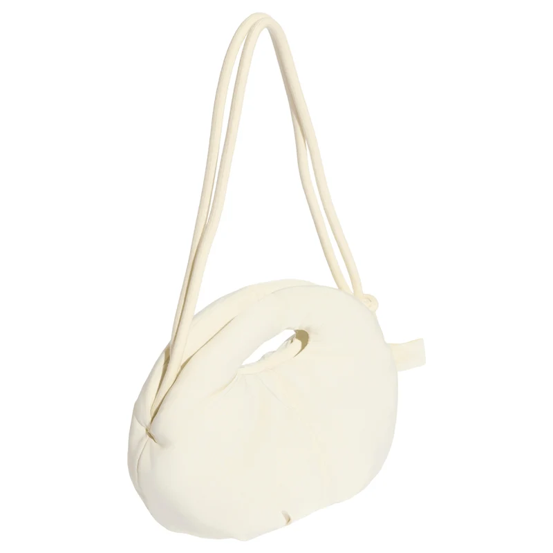 adidas Must Haves Small Bag - Bolso bandolera 27 cm (ivory)