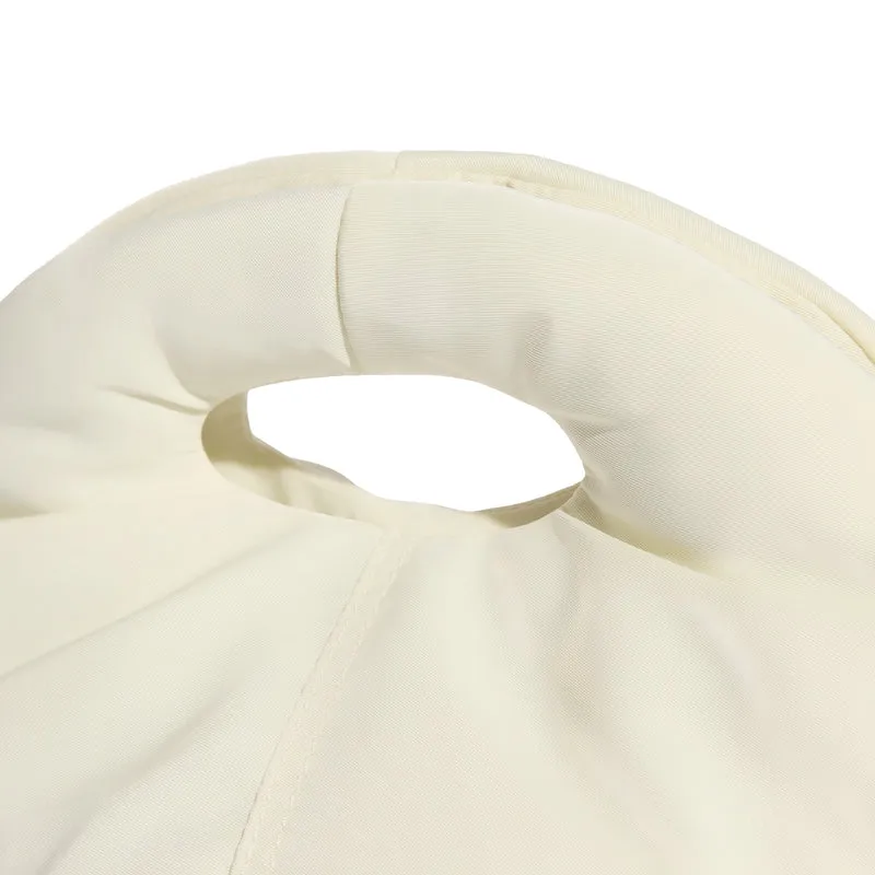 adidas Must Haves Small Bag - Bolso bandolera 27 cm (ivory)