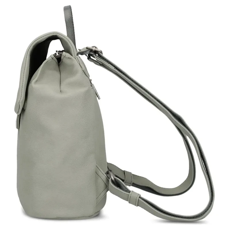 zwei Mademoiselle MR8 - Mochila 29 cm (sage)