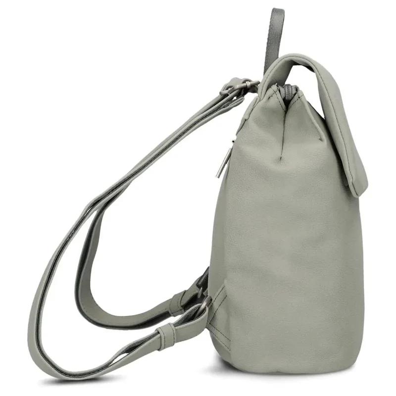 zwei Mademoiselle MR8 - Mochila 29 cm (sage)