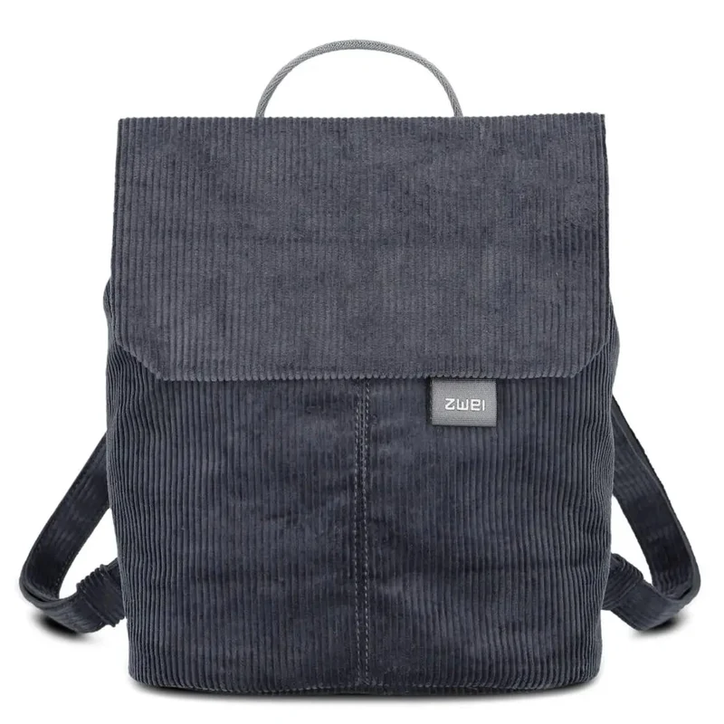 zwei Mademoiselle MR8 - Mochila 29 cm (cord-polar)