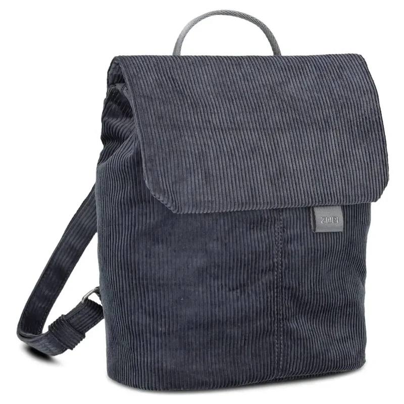 zwei Mademoiselle MR8 - Mochila 29 cm (cord-polar)