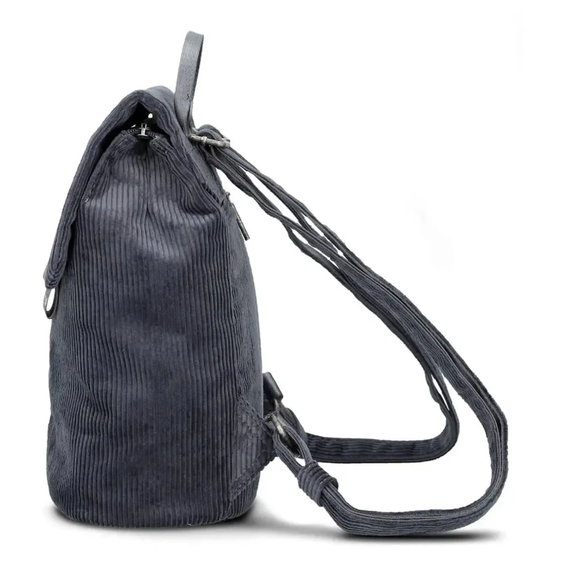 zwei Mademoiselle MR8 - Mochila 29 cm (cord-polar)