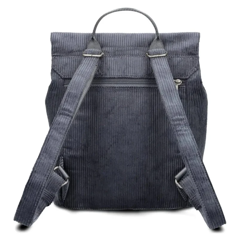 zwei Mademoiselle MR8 - Mochila 29 cm (cord-polar)