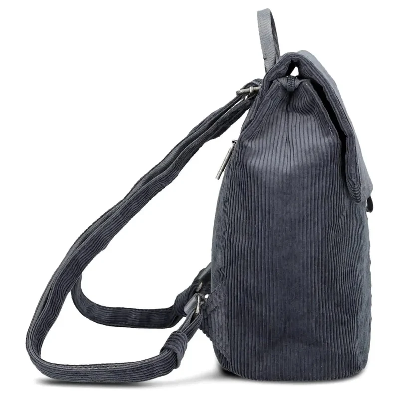 zwei Mademoiselle MR8 - Mochila 29 cm (cord-polar)