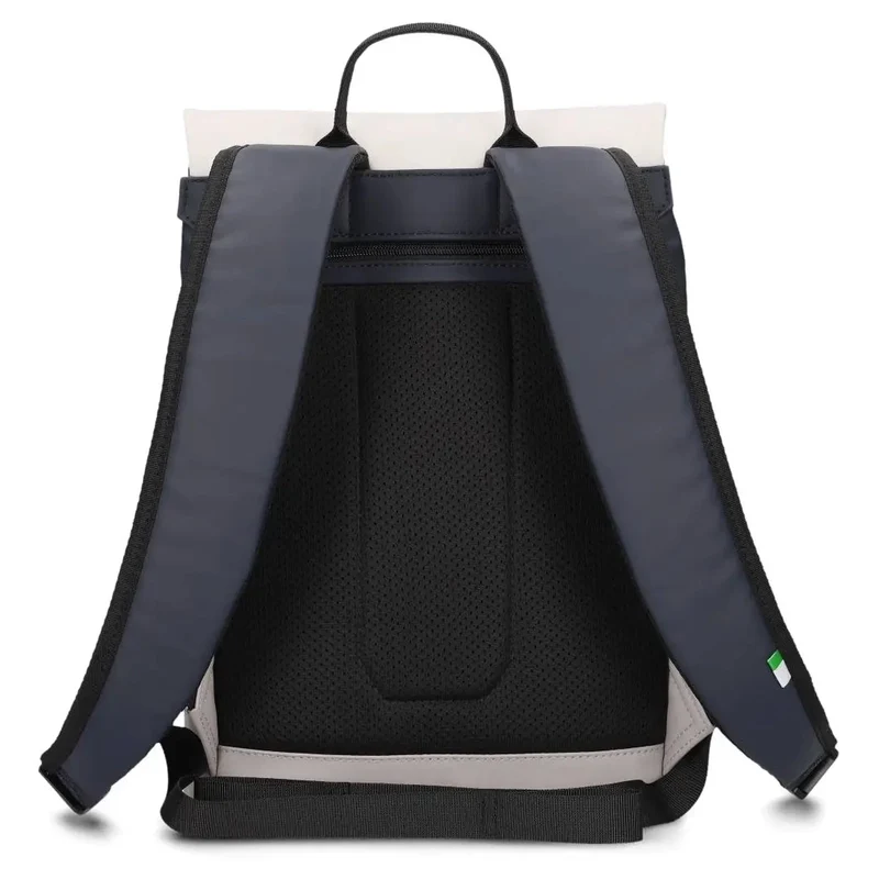zwei Cargo CAR130 - Mochila 37 cm (white-blue)