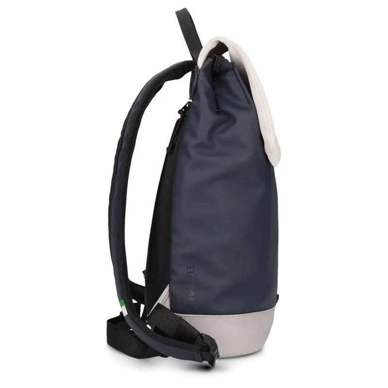 zwei Cargo CAR130 - Mochila 37 cm (white-blue)