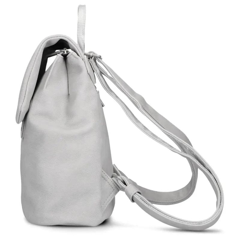 zwei Mademoiselle MR8 - Mochila 29 cm (nubuk-ice)