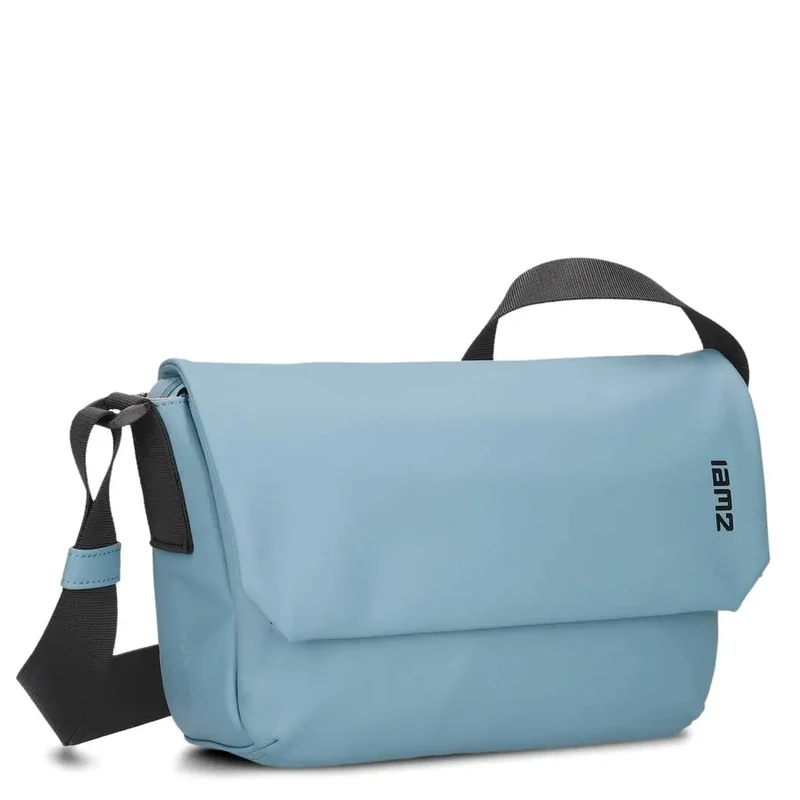 zwei Cargo CA60 - Bolso bandolera 32 cm (sky)