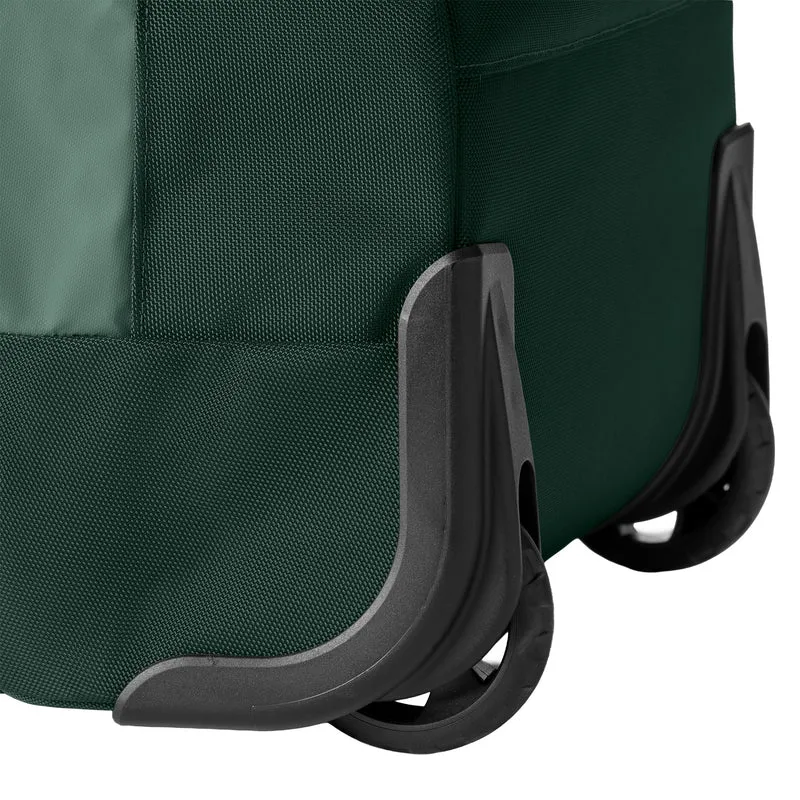 eagle creek Cargo Hauler Rolling Duffel 110L - Bolsa de viaje con ruedas 77 cm (sycamore green)