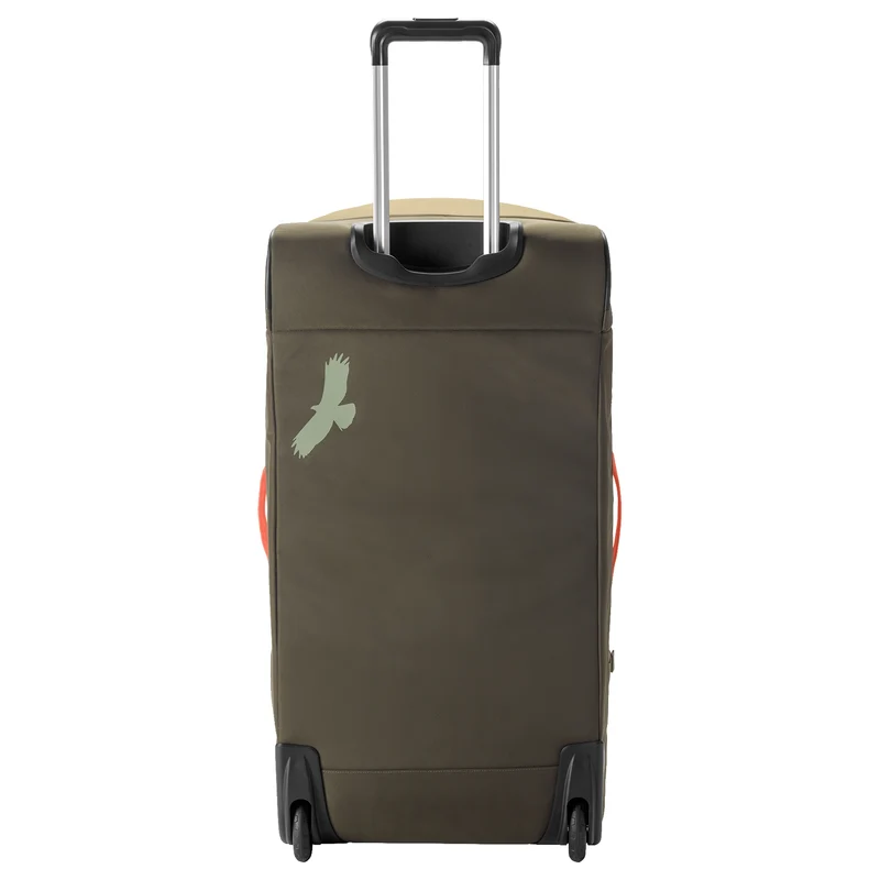 eagle creek Cargo Hauler XT Duffel 120L - Bolsa de viaje con ruedas 80 cm (desert tan)