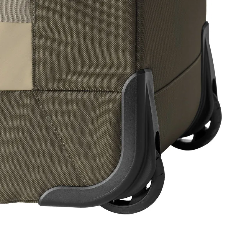 eagle creek Cargo Hauler XT Duffel 120L - Bolsa de viaje con ruedas 80 cm (desert tan)