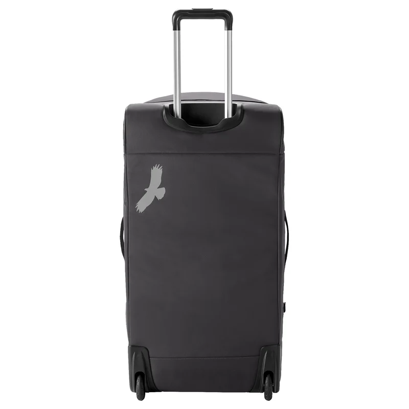 eagle creek Cargo Hauler XT Duffel 120L - Bolsa de viaje con ruedas 80 cm (black)