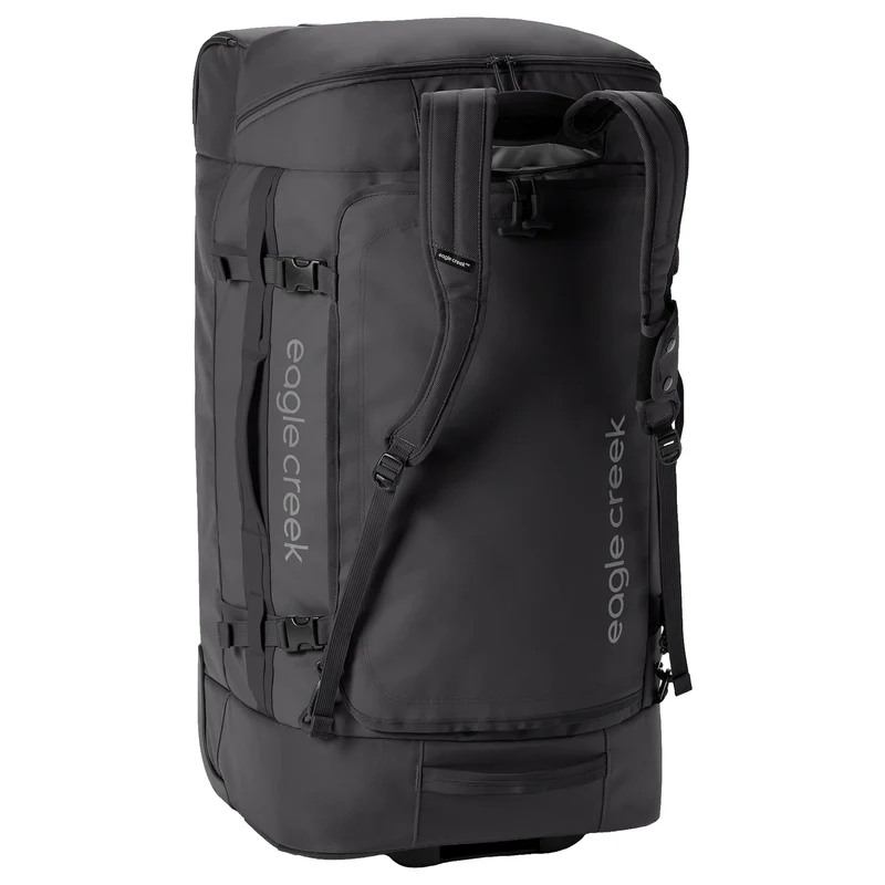 eagle creek Cargo Hauler XT Duffel 120L - Bolsa de viaje con ruedas 80 cm (black)