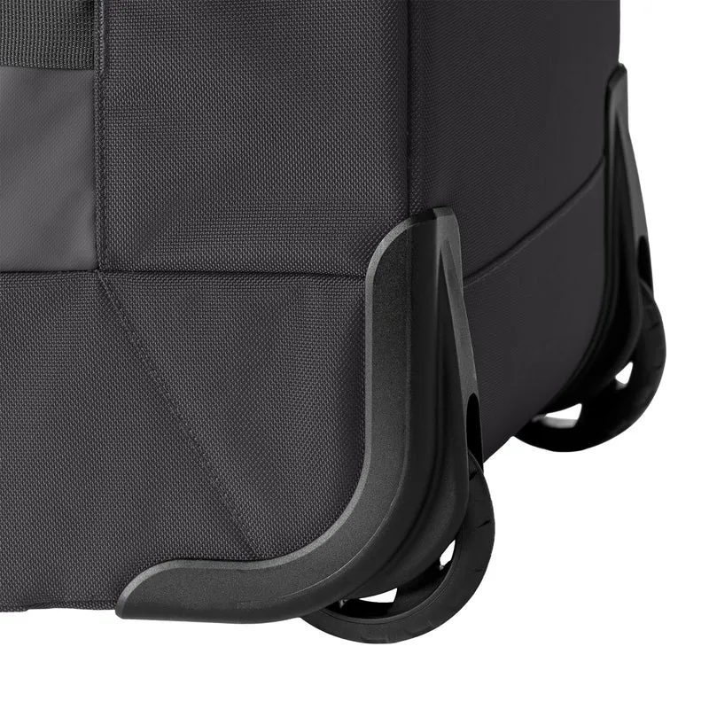 eagle creek Cargo Hauler XT Duffel 120L - Bolsa de viaje con ruedas 80 cm (black)