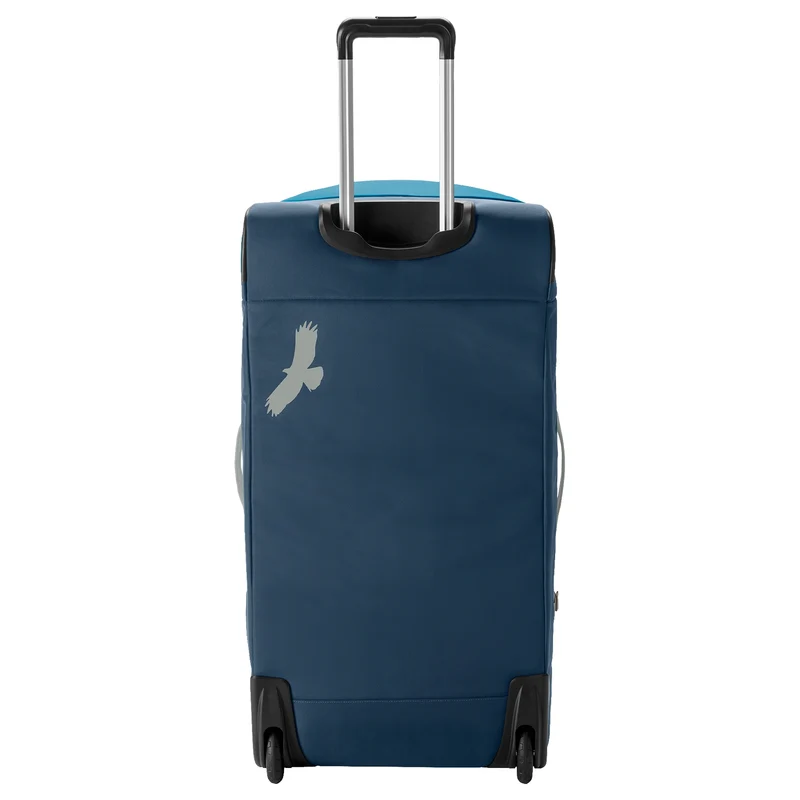 eagle creek Cargo Hauler XT Duffel 120L - Bolsa de viaje con ruedas 80 cm (harbor blue)