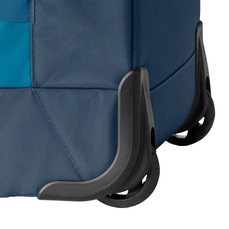 eagle creek Cargo Hauler XT Duffel 120L - Bolsa de viaje con ruedas 80 cm (harbor blue)