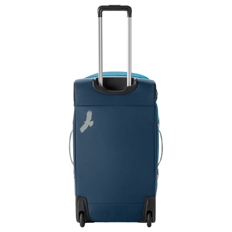 eagle creek Cargo Hauler XT Duffel 90L - Bolsa de viaje con ruedas 73 cm (harbor blue)