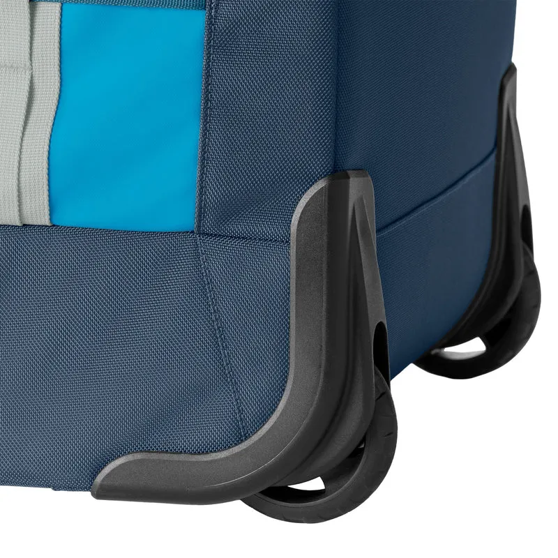 eagle creek Cargo Hauler XT Duffel 90L - Bolsa de viaje con ruedas 73 cm (harbor blue)