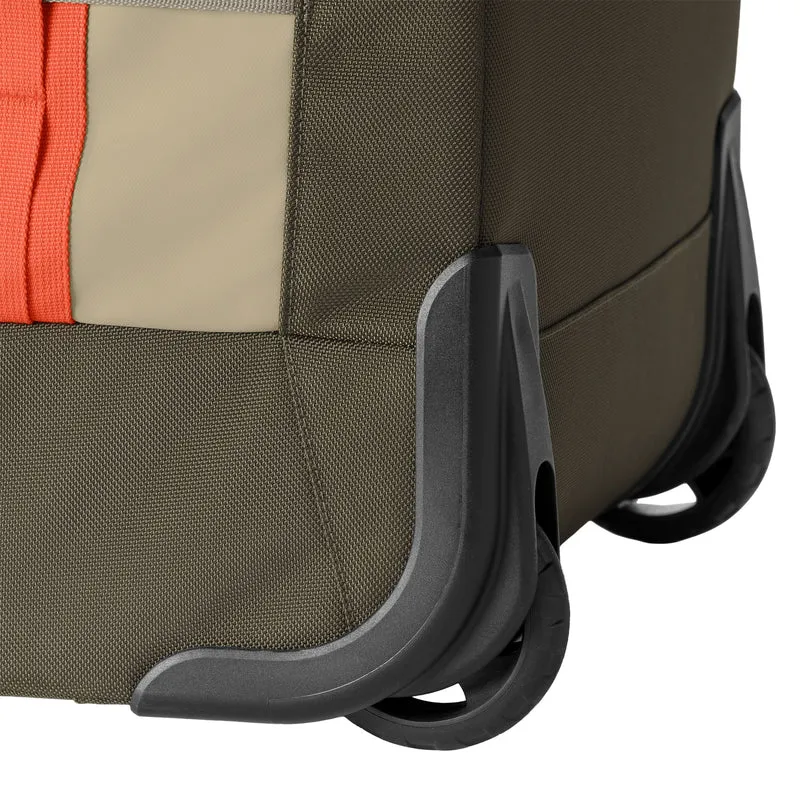 eagle creek Cargo Hauler XT Duffel 90L - Bolsa de viaje con ruedas 73 cm (desert tan)
