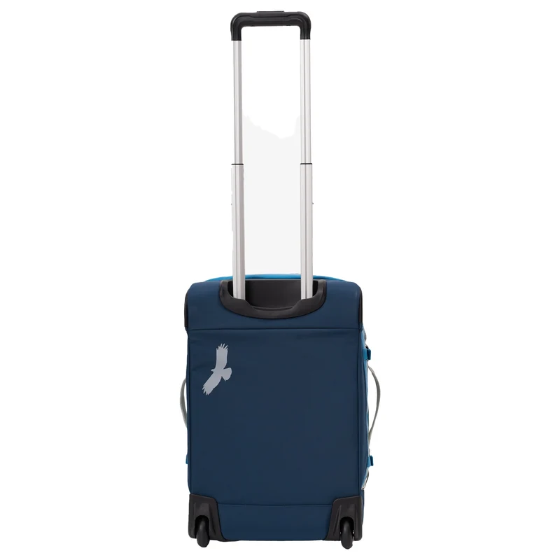 eagle creek Cargo Hauler XT - Trolley de cabina con 2 ruedas 55 cm (harbor blue)