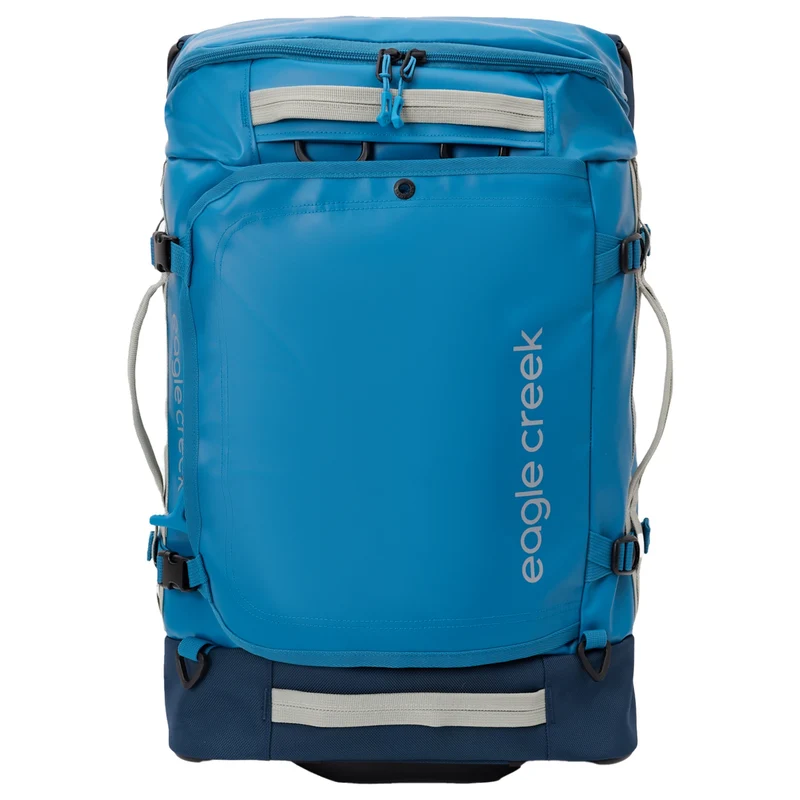 eagle creek Cargo Hauler XT - Trolley de cabina con 2 ruedas 55 cm (harbor blue)