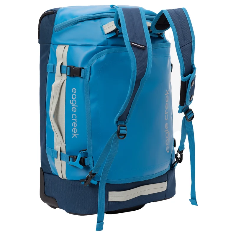 eagle creek Cargo Hauler XT - Trolley de cabina con 2 ruedas 55 cm (harbor blue)