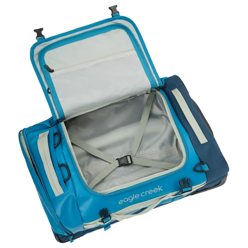 eagle creek Cargo Hauler XT - Trolley de cabina con 2 ruedas 55 cm (harbor blue)