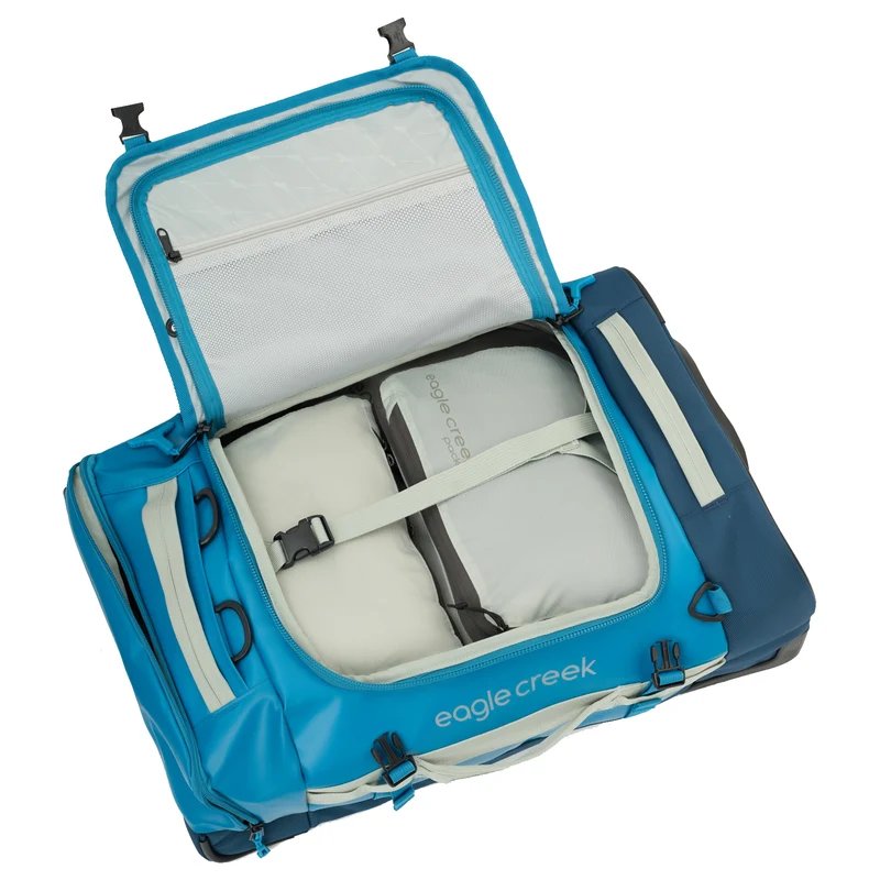 eagle creek Cargo Hauler XT - Trolley de cabina con 2 ruedas 55 cm (harbor blue)