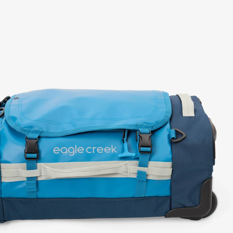 eagle creek Cargo Hauler XT - Trolley de cabina con 2 ruedas 55 cm (harbor blue)
