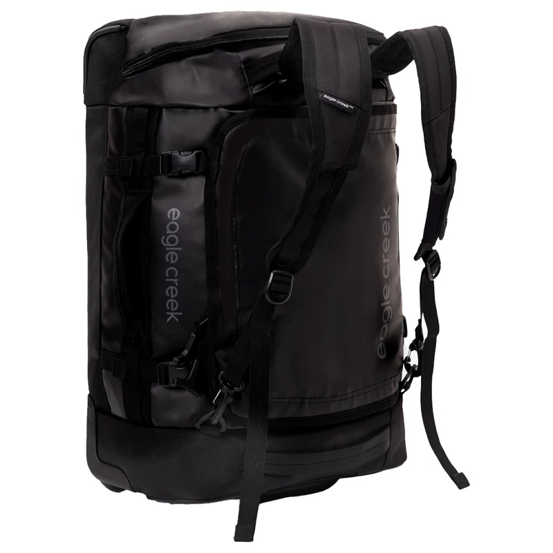 eagle creek Cargo Hauler XT - Trolley de cabina con 2 ruedas 55 cm (black)