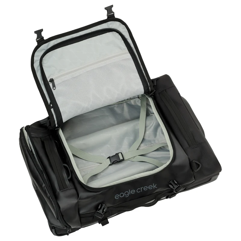 eagle creek Cargo Hauler XT - Trolley de cabina con 2 ruedas 55 cm (black)