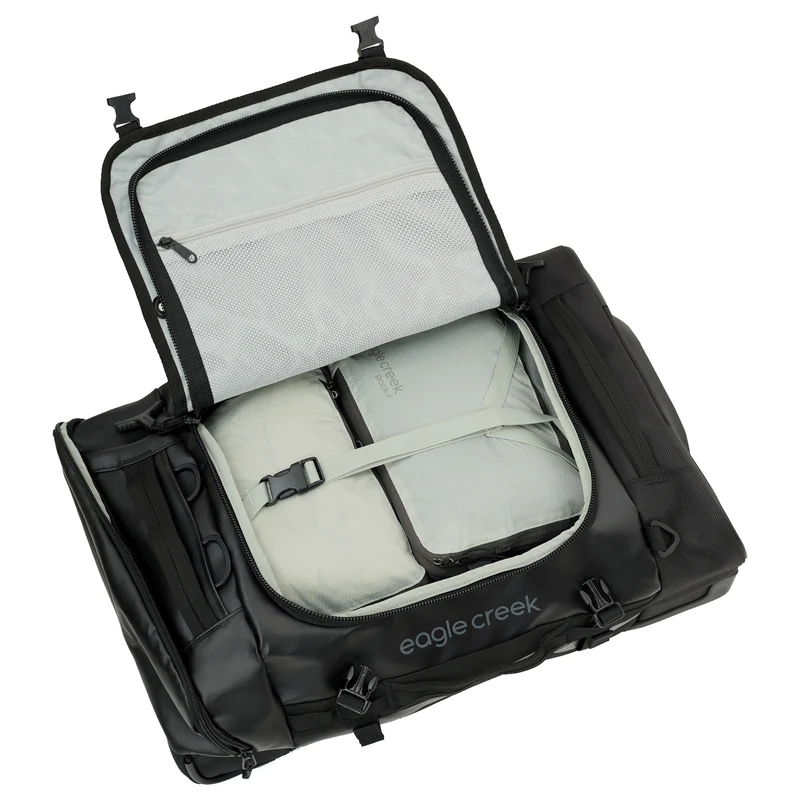 eagle creek Cargo Hauler XT - Trolley de cabina con 2 ruedas 55 cm (black)