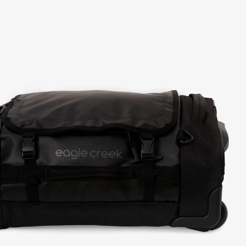 eagle creek Cargo Hauler XT - Trolley de cabina con 2 ruedas 55 cm (black)