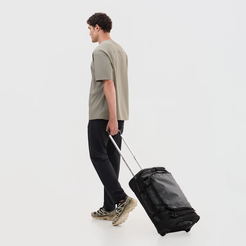 eagle creek Cargo Hauler XT - Trolley de cabina con 2 ruedas 55 cm (black)