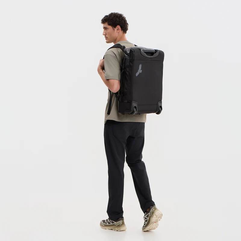 eagle creek Cargo Hauler XT - Trolley de cabina con 2 ruedas 55 cm (black)