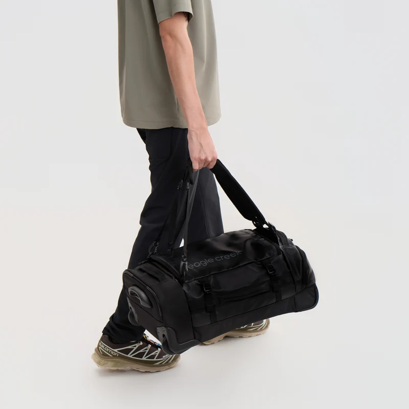 eagle creek Cargo Hauler XT - Trolley de cabina con 2 ruedas 55 cm (black)