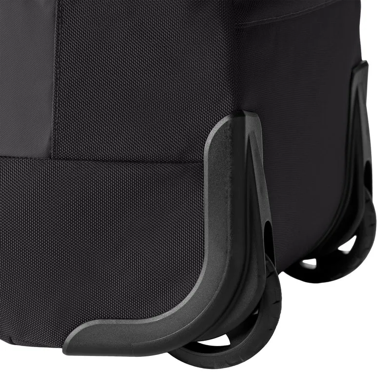 eagle creek Cargo Hauler Rolling Duffel 130L - Bolsa de viaje con ruedas 86 cm (black)