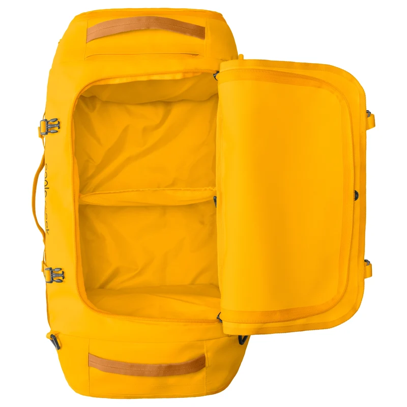 eagle creek Cargo Hauler Duffel 60L - Bolsa de viaje/mochila 68 cm (citrus orange)