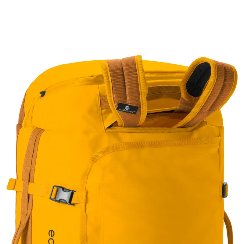 eagle creek Cargo Hauler Duffel 60L - Bolsa de viaje/mochila 68 cm (citrus orange)