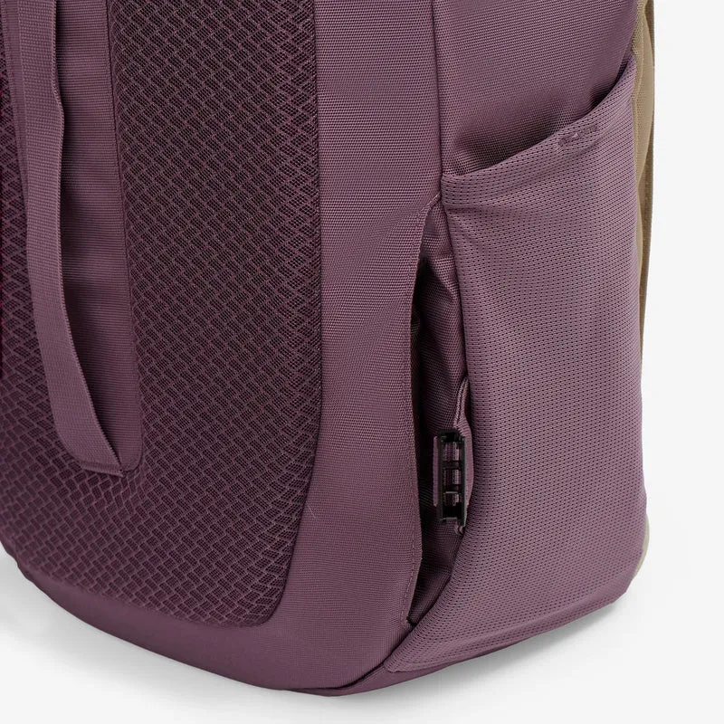 eagle creek Tour Lite Travel Pack 38L - Mochila de viaje 55 cm (desert violet)