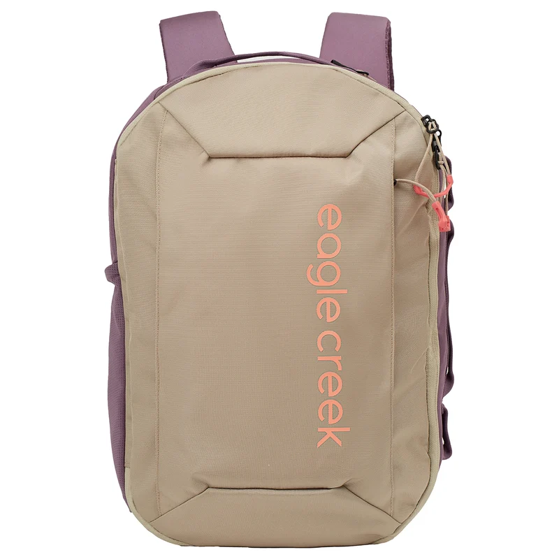 eagle creek Tour Lite Travel Pack 28L - Mochila de viaje 50 cm (desert violet)