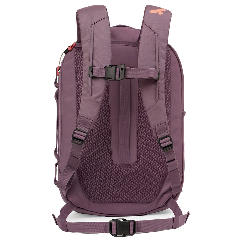 eagle creek Tour Lite Travel Pack 28L - Mochila de viaje 50 cm (desert violet)