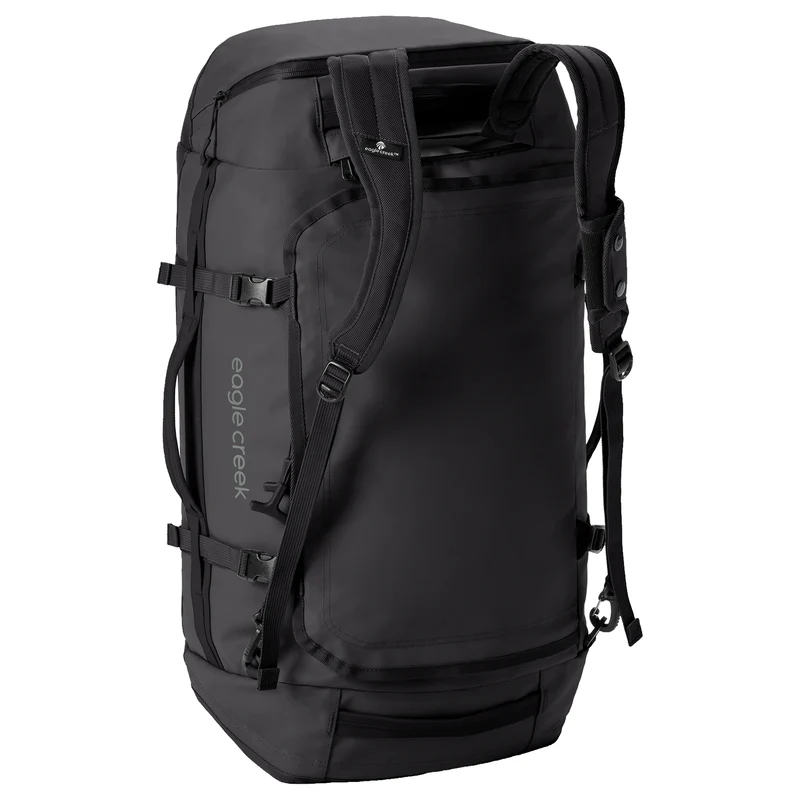 eagle creek Cargo Hauler Duffel 60L - Bolsa de viaje/mochila 68 cm (black)