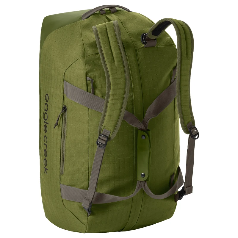 eagle creek No Matter What Duffel 60 - Bolsa de viaje 60 cm (olive green)